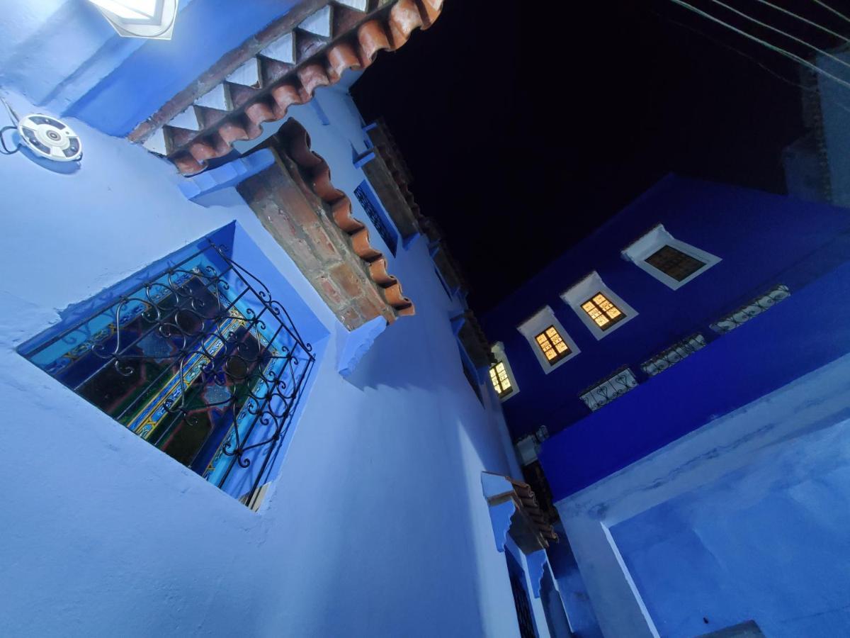 Blue Apartment Chefchaouen