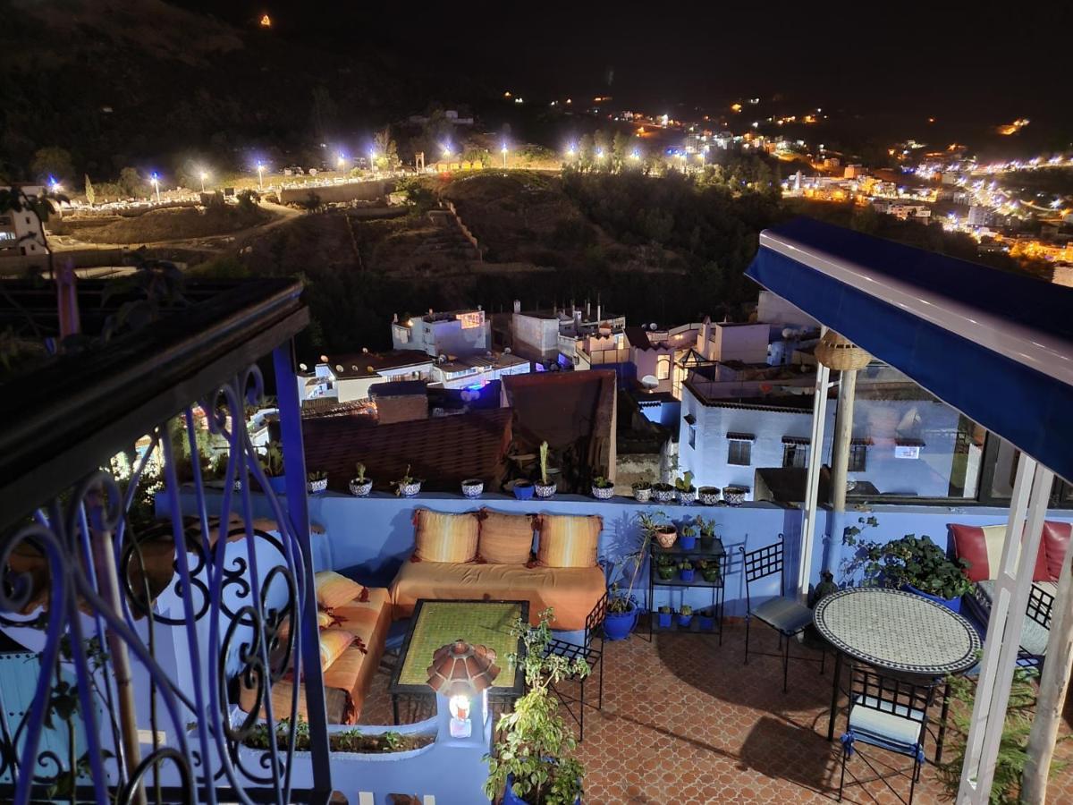 Blue * Chefchaouen