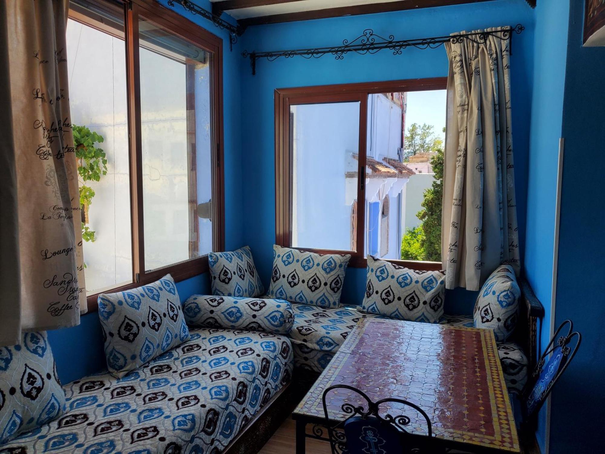 Blue * Chefchaouen